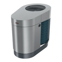 elco AEROTOP G Installation, Operation And Maintenance Manual
