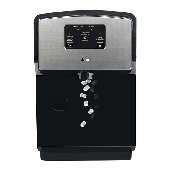 kb!ce FDFM1JA01 Quick Start Manual