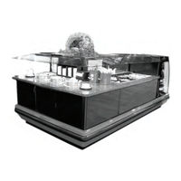 Hussmann IM-FH Installation & Operation Manual