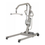 Prism Medical UK A-205 Owner's Manual