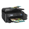 Printer Epson ET-4550 Service Manual