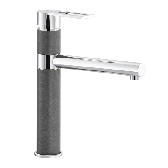 Carron Phoenix RENO Fitting Instructions & Contents List