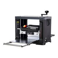 Wahuda 60200PC-WHD User Manual
