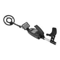Velleman CS300 User Manual