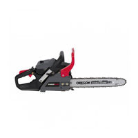 VARO Powerplus POWEG2010 Manual