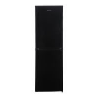 Russell Hobbs RH54FF170PB Instruction Manual