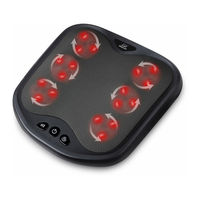 Snailax SL-593G Use & Care Manual