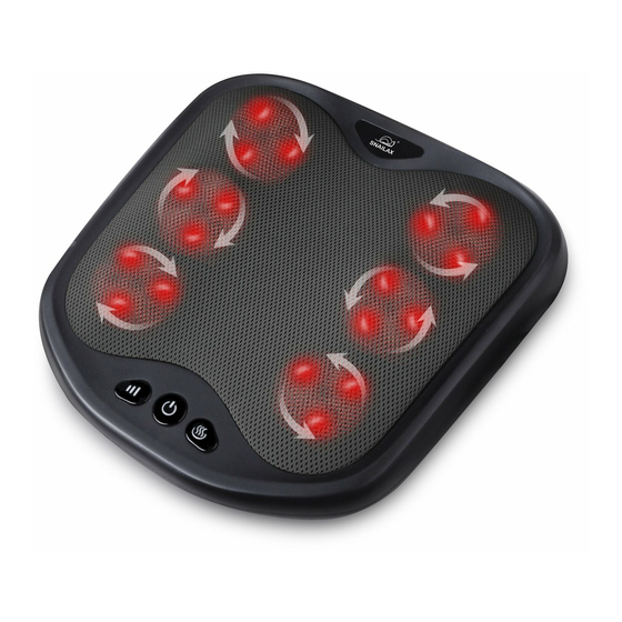 Snailax SL-593G Use & Care Manual