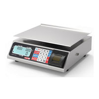 Torrey PC80L-HSP Owner's Manual