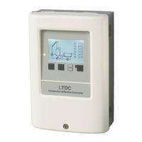 Sorel STDC3 Installation And Operating Instructions Manual