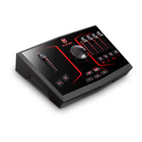 M-Audio M-Game Solo User Manual