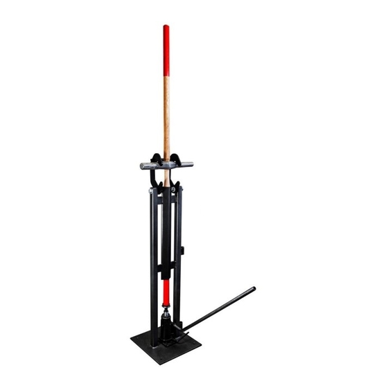 IPS HHP6- Manual