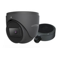 Speco O4iB1 User Manual