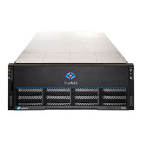 Ixsystems TrueNAS M-Series Basic Setup Manual