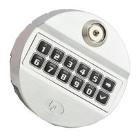 Tecnosicurezza Pulse User Instructions
