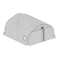 Project Source 05535040 Assembly Instructions Manual