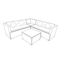 Lyfco Vrango 166-1-75 Assembly Manual