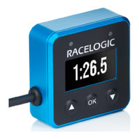 Racelogic DSP06-L Quick Start Manual
