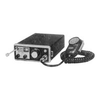 Kenwood TR-2200G Service Manual