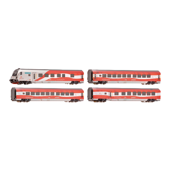 roco 64113 Manual