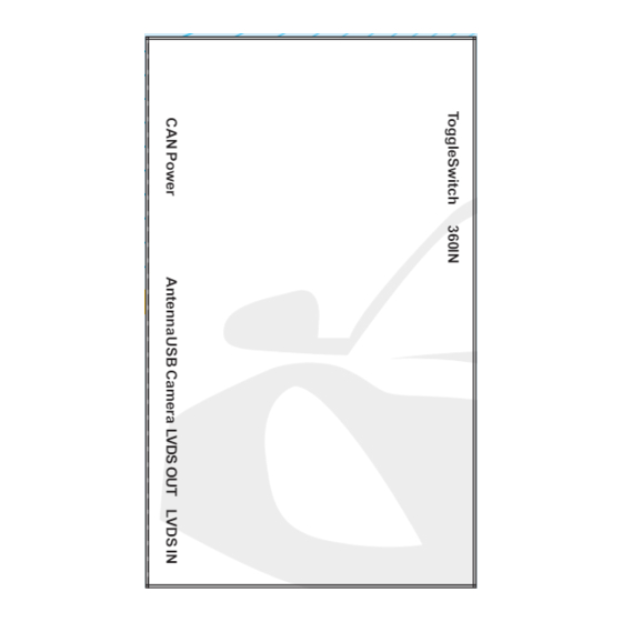 Streamline NBT Carplay MMI BOX Manuals