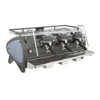 La Marzocco strada x Manual