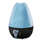 Homedics HUM-SS10 Manual