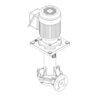 World Chemical YD-2500VK-CP-DD51 Instruction Manual