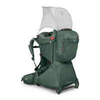 Osprey POCO Series User Manual