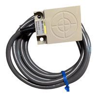 Omron V680-HS63 User Manual