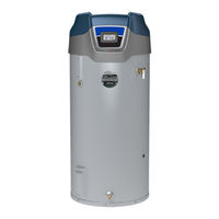 American Water Heater VG6250T100NV Service Handbook