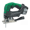 Cordless Saw Hitachi CJ 14DL Technical Data And Service Manual