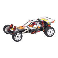 Kyosho Ultima Manual