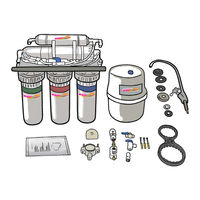 Water2Buy RO 3.2 Manual