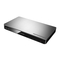 Blu-ray Player Panasonic DMP-BDT167 Basic Operating Instructions
