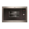 Microwave Oven AEG MCD1763E-M User Manual