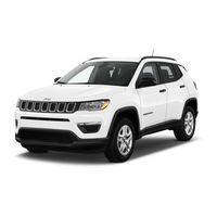 Jeep compass 2017 Owner's Manual