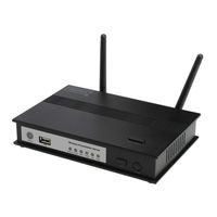 Digitus WIRELESS 300N AUTO INSTALLATION USB ADAPTER User Manual