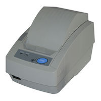 Datecs EP-60 User Manual