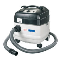 Renfert Vortex compact 2 L Manual