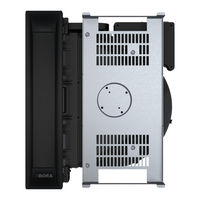 bora PKAS3AB Installation Instructions Manual