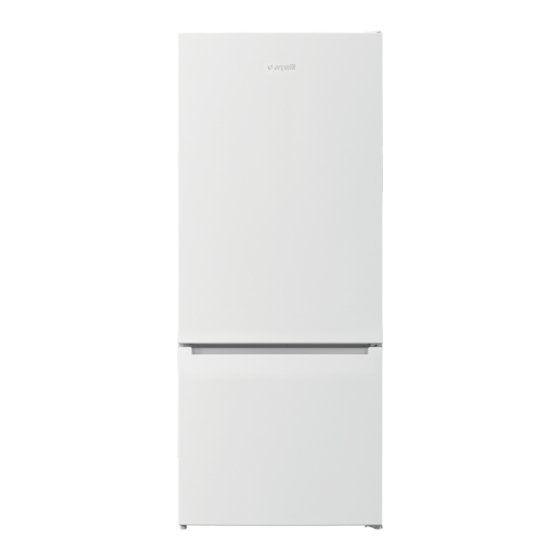 arcelik 2470CEY User Manual