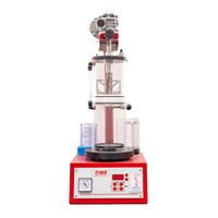 ROMANOFF CIMO ST. LOUIS MINIMIX Instruction Manual