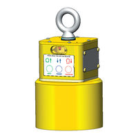 IMI WALKER CER05 Operation Manual