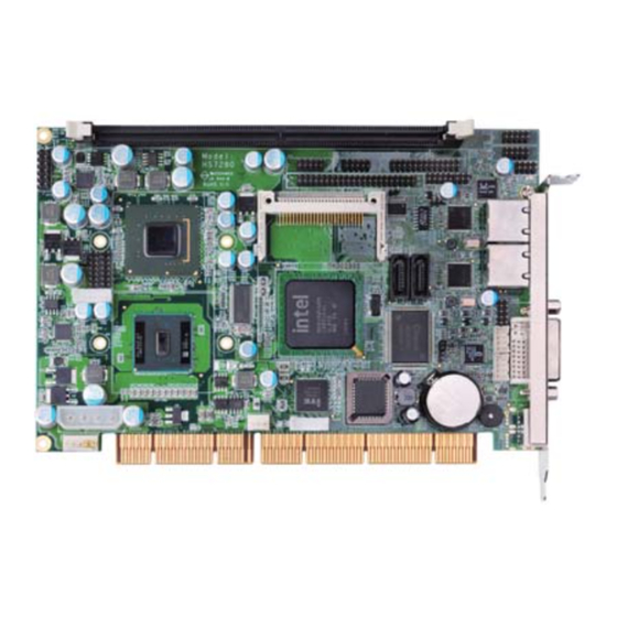 Boser HS-7280 Manual