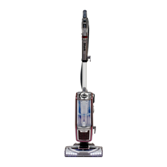 Shark ROTATOR MOBILE NV680UKCO Manual
