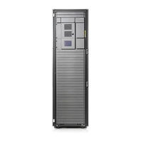 Hp StorageWorks E Series Getting Started