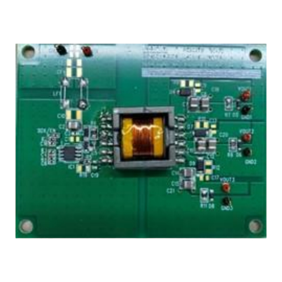 Rohm BD7F205EFJ-C User Manual