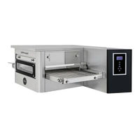 Casselin CFRPC206 Manual