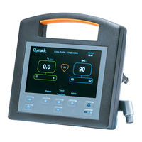 O2matic PRO 100 Quick Manual